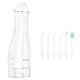 Іригатор для чищення зубів HOCO HP63 Electric oral flushing device White