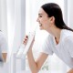 Іригатор для чищення зубів HOCO HP63 Electric oral flushing device White
