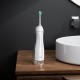 Іригатор для чищення зубів HOCO HP63 Electric oral flushing device White