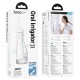 Іригатор для чищення зубів HOCO HP63 Electric oral flushing device White