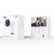 Фітнес-масажер для м'язів ХО FG07 Body Massage Gun White