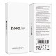 Насадки для зубної щітки HOCO HP64 Acoustic wave electric toothbrush brush head Transparent