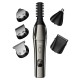 Машинка для стрижки волосся Hoco HP26 6in1 Multi-function electric clipper grooming set Black