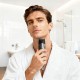 Машинка для стрижки волосся Hoco HP26 6in1 Multi-function electric clipper grooming set Black