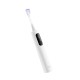 Електрична зубна щітка HOCO HP64 Acoustic wave electric toothbrush IPX7 White