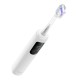 Електрична зубна щітка HOCO HP64 Acoustic wave electric toothbrush IPX7 White
