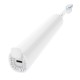 Електрична зубна щітка HOCO HP64 Acoustic wave electric toothbrush IPX7 White