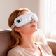 Масажер очей Hoco HP54 Airbag eye massager White