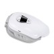 Масажер очей Hoco HP54 Airbag eye massager White