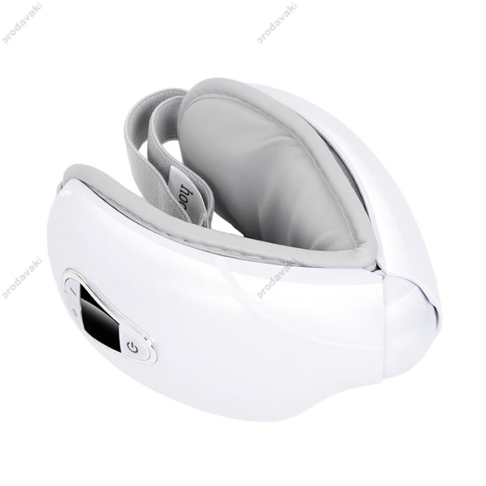 Масажер очей Hoco HP54 Airbag eye massager White