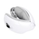 Масажер очей Hoco HP54 Airbag eye massager White