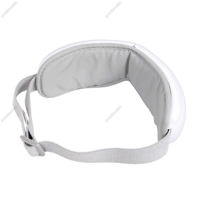 Масажер очей Hoco HP54 Airbag eye massager White