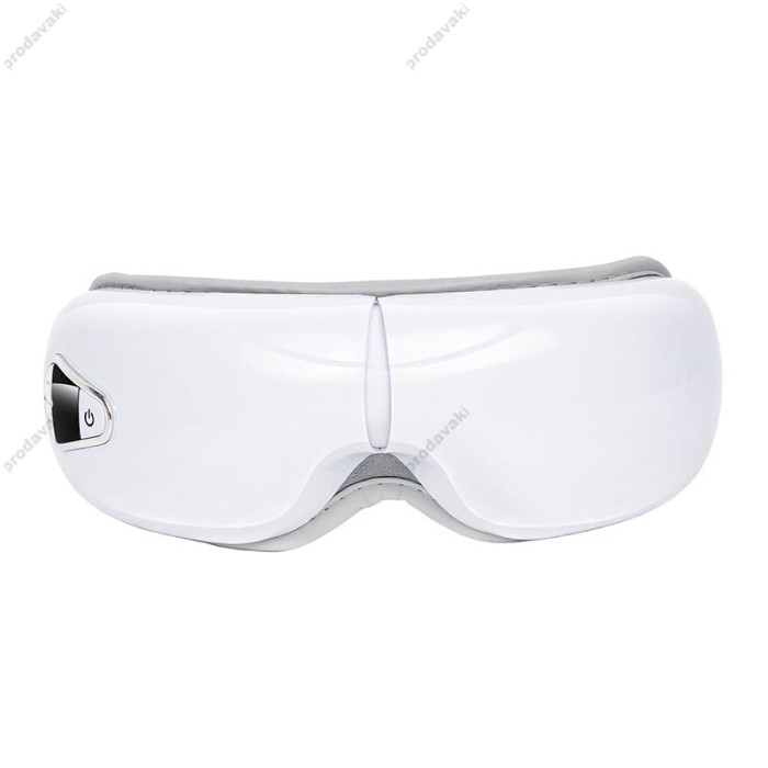 Масажер очей Hoco HP54 Airbag eye massager White