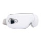 Масажер очей Hoco HP54 Airbag eye massager White