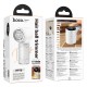Машинка для видалення ковтунців (катишків) HOCO HP70 Digital hair ball trimmer White