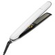 Плойка для волосся Hoco HP47 Explicit Dual-function hair styler White