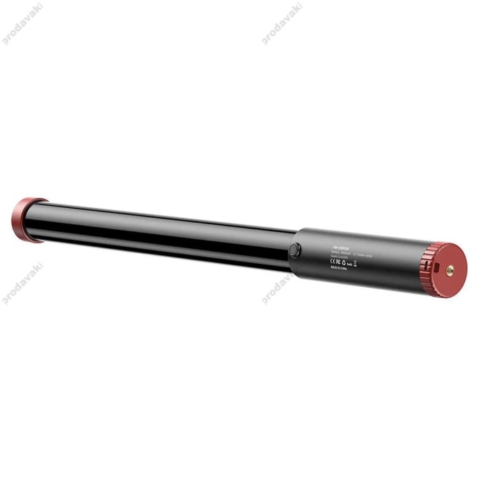 Лампа Jmary FM-128 Handheld Fill Light Stick 3000K-6000K RGB 20W