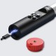 Лампа Jmary FM-128 Handheld Fill Light Stick 3000K-6000K RGB 20W