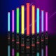 Лампа Jmary FM-128 Handheld Fill Light Stick 3000K-6000K RGB 20W