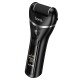 Електрична пемза для ніг Hoco HP90 electric foot dermabrasion device Black