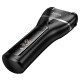 Електрична пемза для ніг Hoco HP90 electric foot dermabrasion device Black