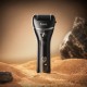 Електрична пемза для ніг Hoco HP90 electric foot dermabrasion device Black