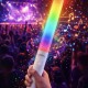 Лампа CH MJ-25 Handheld Fill Light Stick RGB 10W