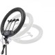 Лампа Кільцева LED Jmary FM-18R 43cm 18" 40W 2900-6500K