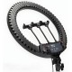Лампа Кільцева LED Jmary FM-18R 43cm 18" 40W 2900-6500K