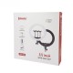 Лампа Кільцева LED Jmary FM-18R 43cm 18" 40W 2900-6500K