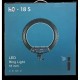 Лампа Кільцева LED CH HQ-18S 46 cm 18" 55W 3000-6500K