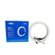 Лампа кільцева Fill Light LED CH LJJ-30 30см 12" на USB дроті 12W 3200K-5600K