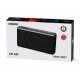Портативна колонка Bluetooth Xdobo X8 Air IPX5 BT5.3 10W Black