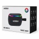 Портативна колонка Bluetooth Xdobo X8 Mini II IPX6 BT5.3 30W Black