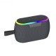 Портативна колонка Bluetooth Xdobo X8 Mini II IPX6 BT5.3 30W Black