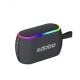 Портативна колонка Bluetooth Xdobo X8 Mini II IPX6 BT5.3 30W Black