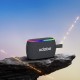 Портативна колонка Bluetooth Xdobo X8 Mini II IPX6 BT5.3 30W Black