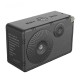 Портативна колонка Bluetooth Xdobo HIFI 2015 IPX5 BT5.3 40W Black