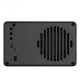 Портативна колонка Bluetooth Xdobo HIFI 2015 IPX5 BT5.3 40W Black