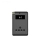 Портативна колонка Bluetooth Xdobo HIFI 2015 IPX5 BT5.3 40W Black