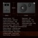 Портативна колонка Bluetooth Xdobo HIFI 2015 IPX5 BT5.3 40W Black