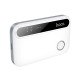 Роутер маршрутизатор 4G Hoco HI41 WiFi6 Portable 150Mbps White