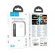 Роутер маршрутизатор 4G Hoco HI41 WiFi6 Portable 150Mbps White
