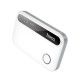 Роутер маршрутизатор 4G Hoco HI41 WiFi6 Portable 150Mbps White