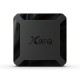 Android TV приставка Allwinner TV BOX X96Q H313 1GB RAM 8GB ROM Black
