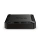Android TV приставка Allwinner TV BOX X96Q H313 1GB RAM 8GB ROM Black
