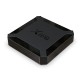 Android TV приставка Allwinner TV BOX X96Q H313 1GB RAM 8GB ROM Black