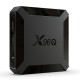 Android TV приставка Allwinner TV BOX X96Q H313 1GB RAM 8GB ROM Black
