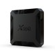 Android TV приставка Allwinner TV BOX X96Q H313 1GB RAM 8GB ROM Black