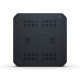 Android TV приставка Allwinner TV BOX X96Q H313 1GB RAM 8GB ROM Black
